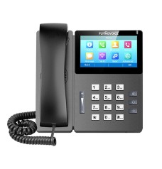 Flyingvoice FIP15G Plus Elite Touch Screen IP Phone
